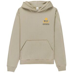 Sporty and rich hoodie